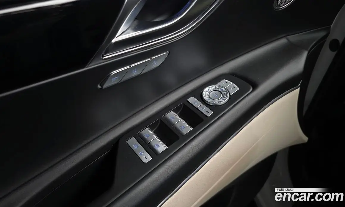 Genesis GV80 2021 2.5 автомат (гидро), фото 38
