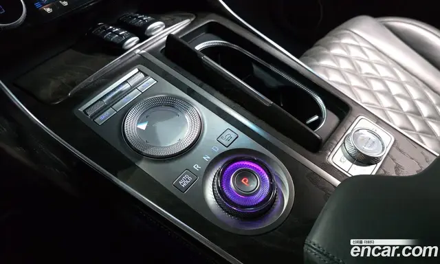 Genesis GV80 2021 2.5 автомат (гидро), миниатюра 9
