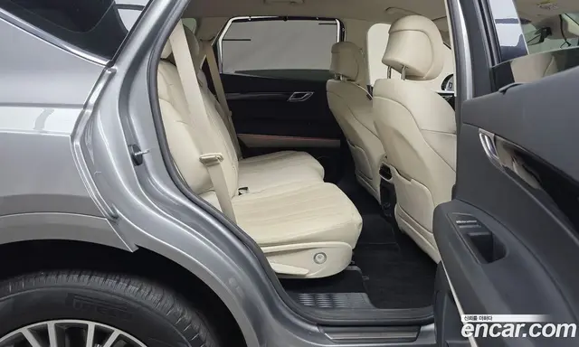 Genesis GV80 2022 2.5 автомат (гидро), миниатюра 12
