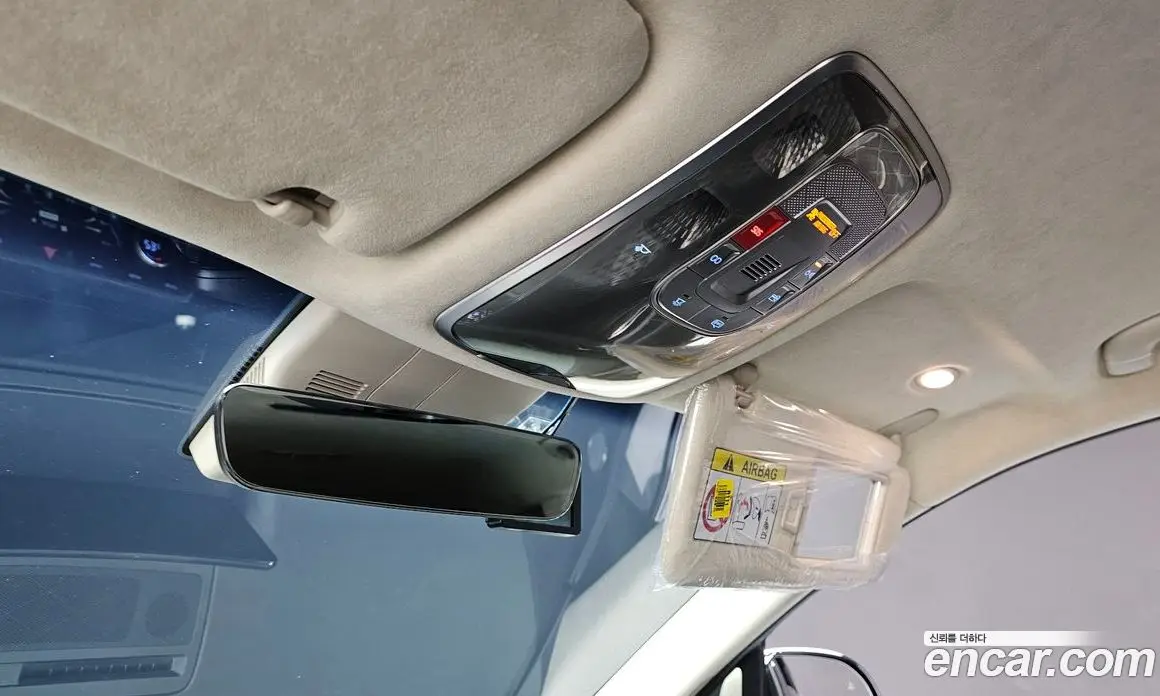 Genesis GV80 2023 2.5 автомат (гидро), фото 15
