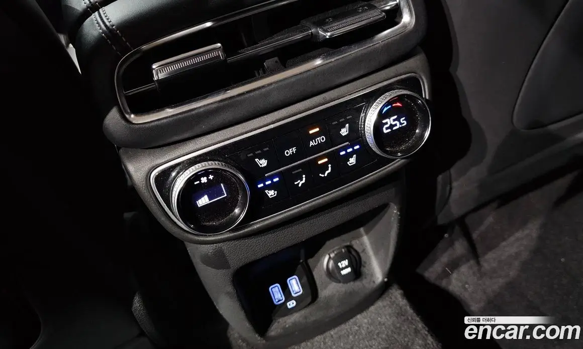 Genesis GV80 2023 2.5 автомат (гидро), фото 18