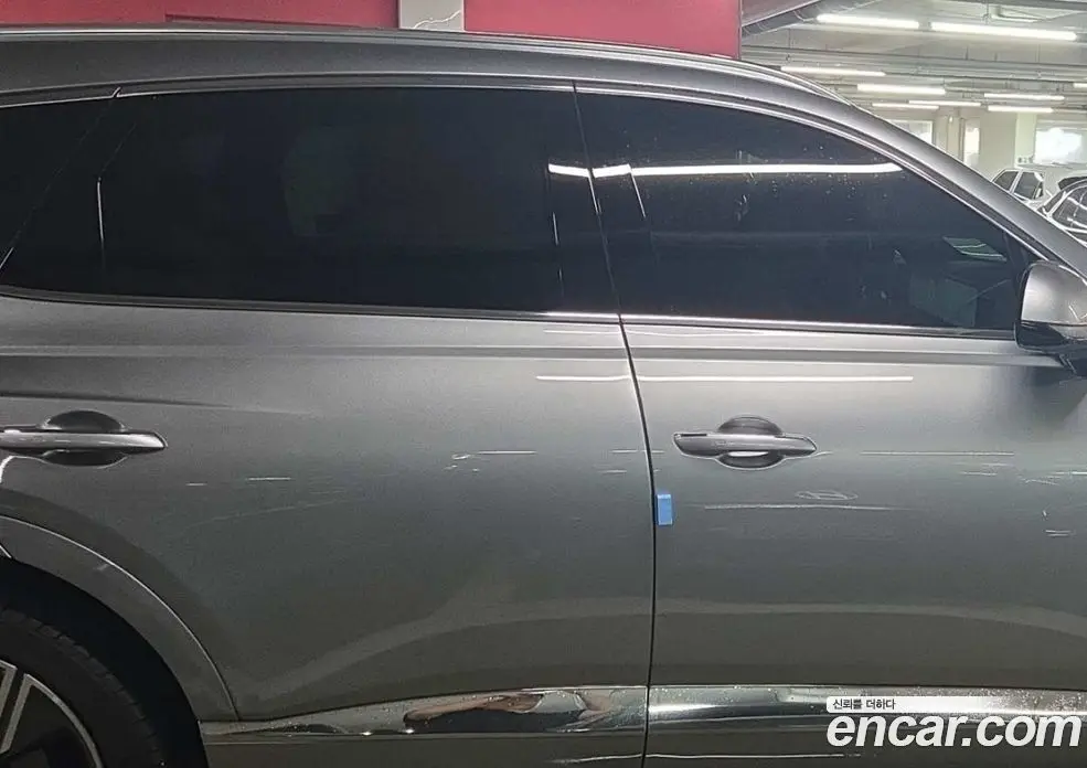 Genesis GV80 2025 3.5 автомат (гидро), фото 5