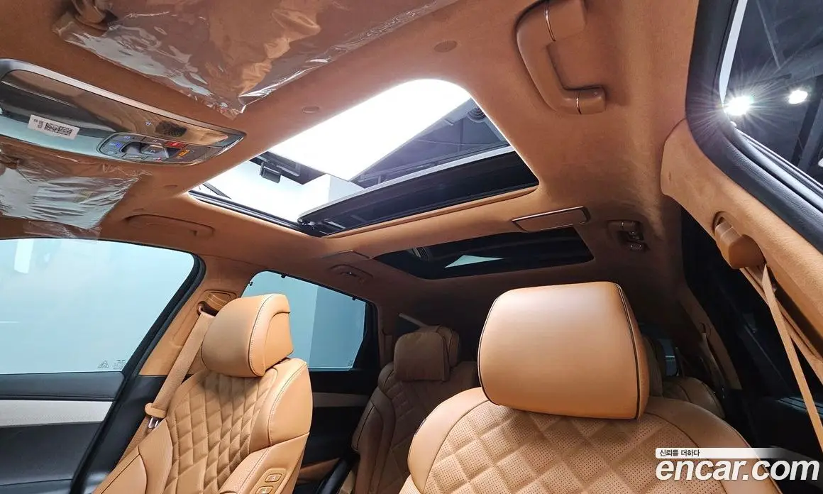 Genesis GV80 2025 2.5 автомат (гидро), фото 25
