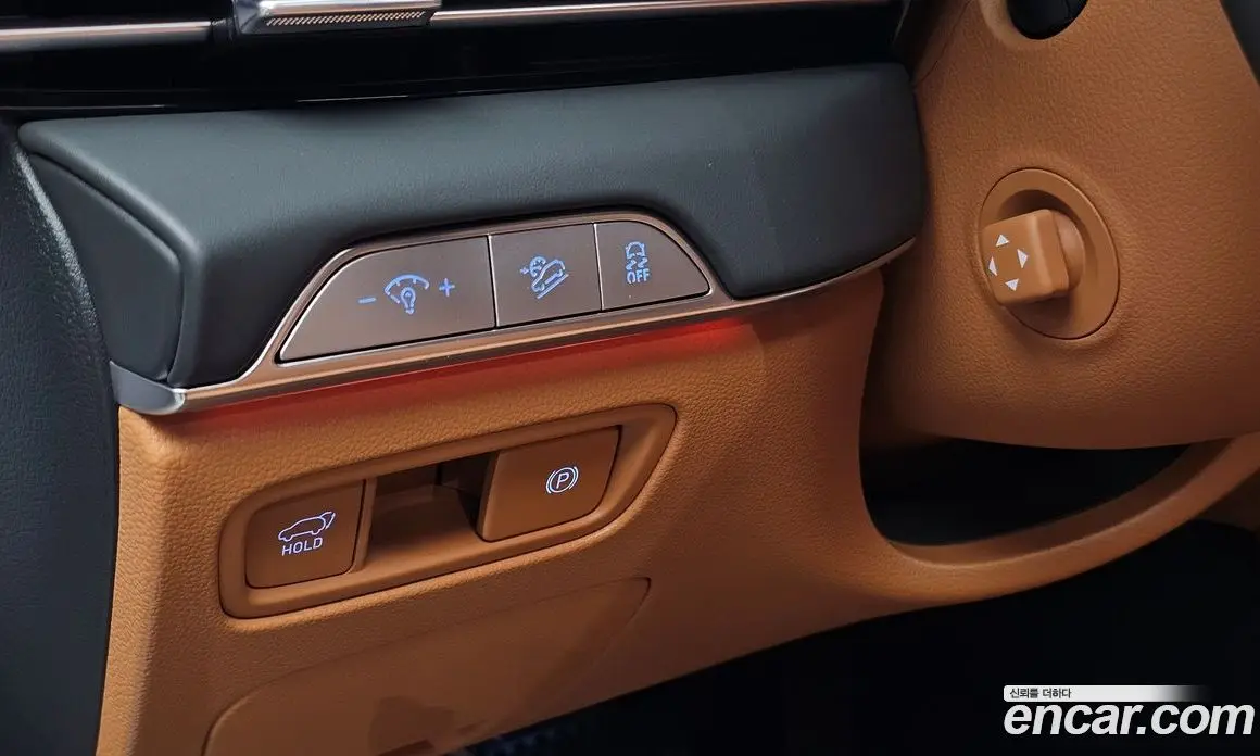 Genesis GV80 2025 2.5 автомат (гидро), фото 26