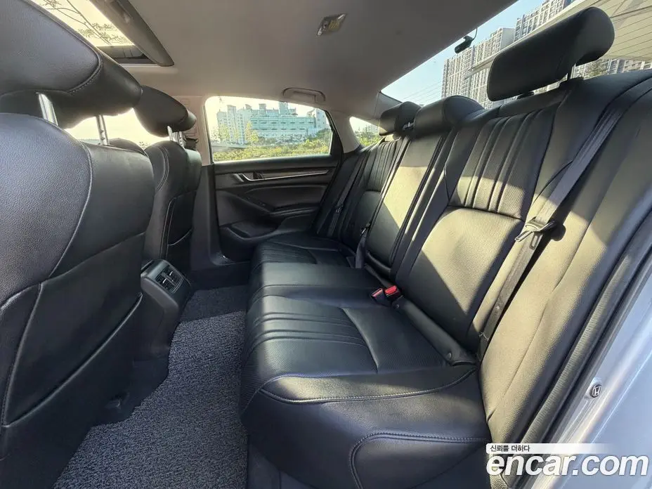 Honda Accord 2019 2.0 автомат (гидро), фото 11 Honda Accord 2019 2.0 автомат (гидро), фото 11