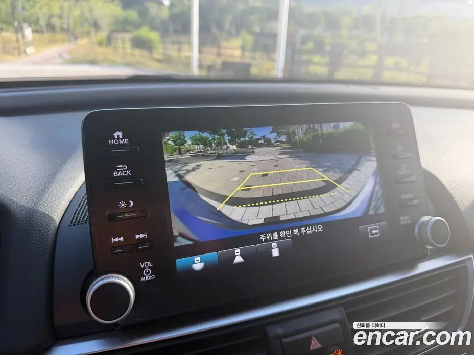 Honda Accord 2019 2.0 автомат (гидро), фото 13 Honda Accord 2019 2.0 автомат (гидро), фото 13