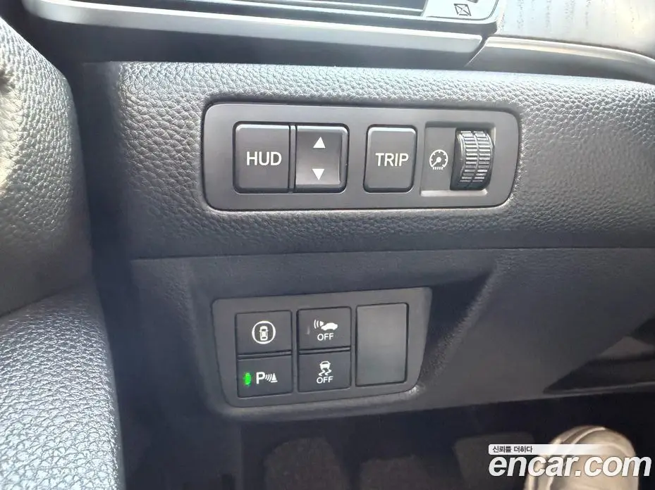 Honda Accord 2019 2.0 автомат (гидро), фото 14 Honda Accord 2019 2.0 автомат (гидро), фото 14