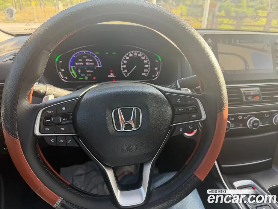 Honda Accord 2019 2.0 автомат (гидро), фото 15 Honda Accord 2019 2.0 автомат (гидро), фото 15