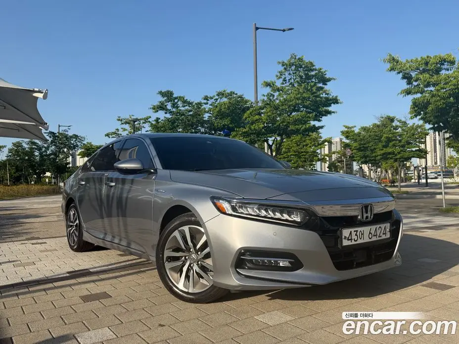 Honda Accord 2019 2.0 автомат (гидро), фото 19 Honda Accord 2019 2.0 автомат (гидро), фото 19