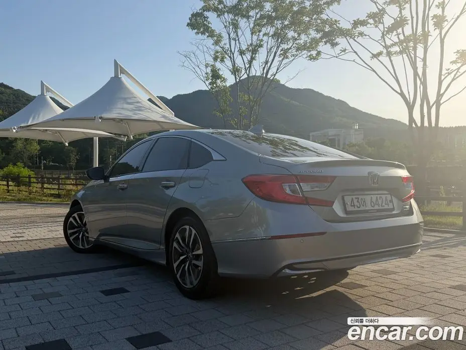 Honda Accord 2019 2.0 автомат (гидро), фото 20 Honda Accord 2019 2.0 автомат (гидро), фото 20
