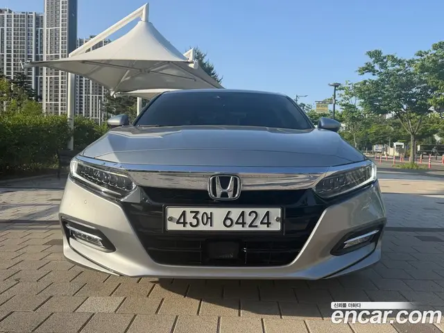 Honda Accord 2019 2.0 автомат (гидро), миниатюра 3 Honda Accord 2019 2.0 автомат (гидро), миниатюра 3