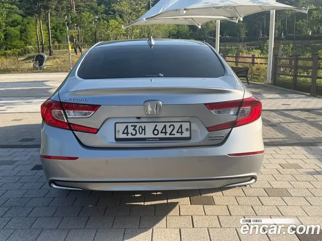 Honda Accord 2019 2.0 автомат (гидро), миниатюра 4 Honda Accord 2019 2.0 автомат (гидро), миниатюра 4