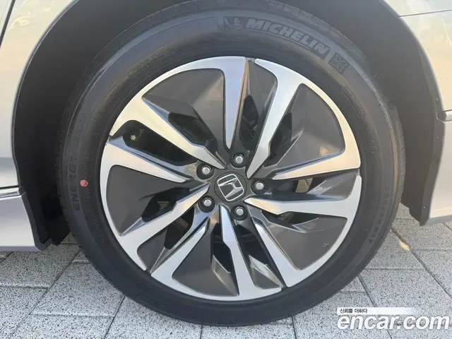 Honda Accord 2019 2.0 автомат (гидро), миниатюра 5 Honda Accord 2019 2.0 автомат (гидро), миниатюра 5