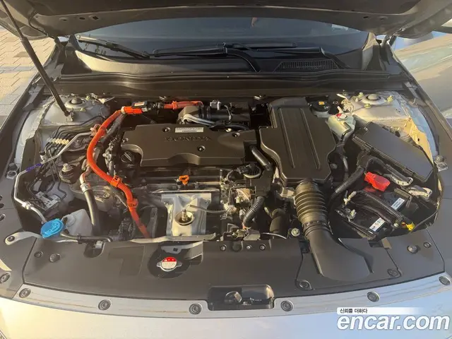 Honda Accord 2019 2.0 автомат (гидро), миниатюра 6 Honda Accord 2019 2.0 автомат (гидро), миниатюра 6