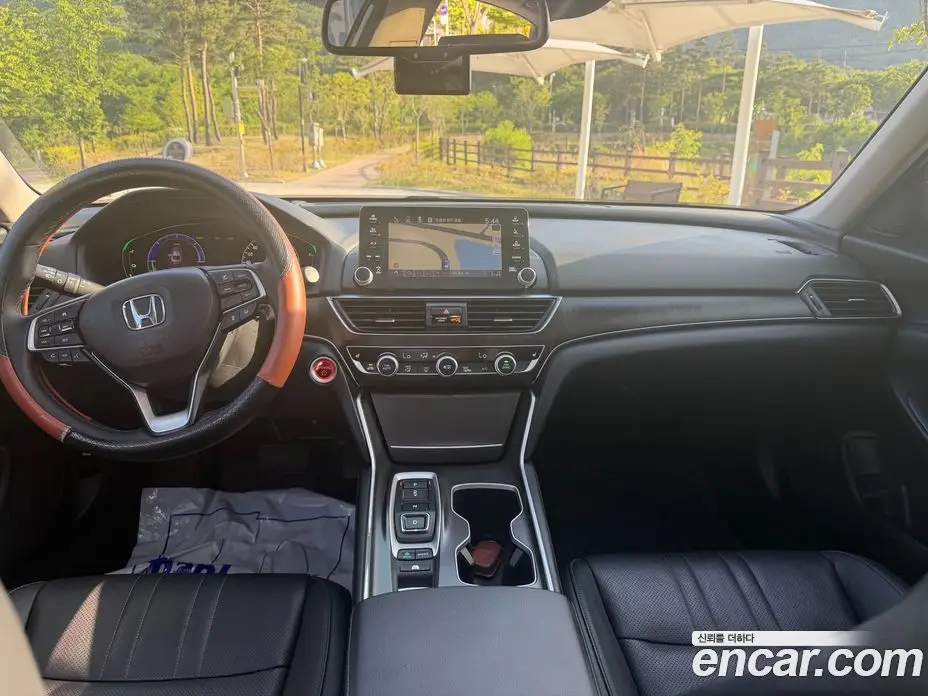 Honda Accord 2019 2.0 автомат (гидро), фото 7 Honda Accord 2019 2.0 автомат (гидро), фото 7