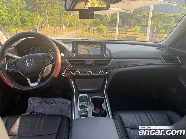 Honda Accord 2019 2.0 автомат (гидро), миниатюра 7 Honda Accord 2019 2.0 автомат (гидро), миниатюра 7