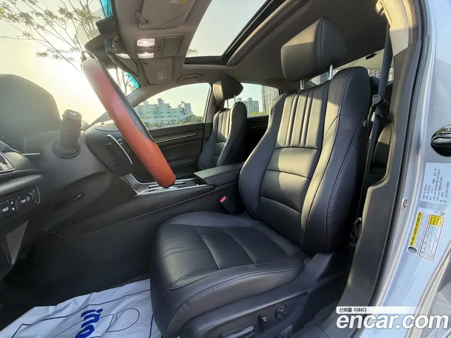 Honda Accord 2019 2.0 автомат (гидро), фото 10 Honda Accord 2019 2.0 автомат (гидро), фото 10