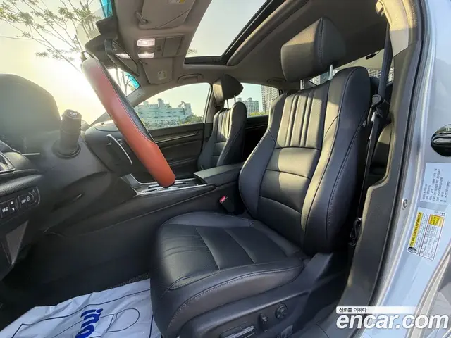 Honda Accord 2019 2.0 автомат (гидро), миниатюра 10 Honda Accord 2019 2.0 автомат (гидро), миниатюра 10