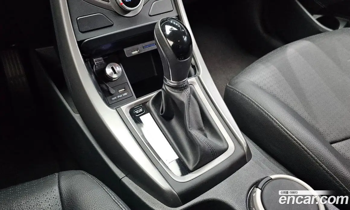 Hyundai Avante 2014 1.6 автомат (гидро), фото 12