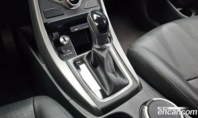 Hyundai Avante 2014 1.6 автомат (гидро), миниатюра 12