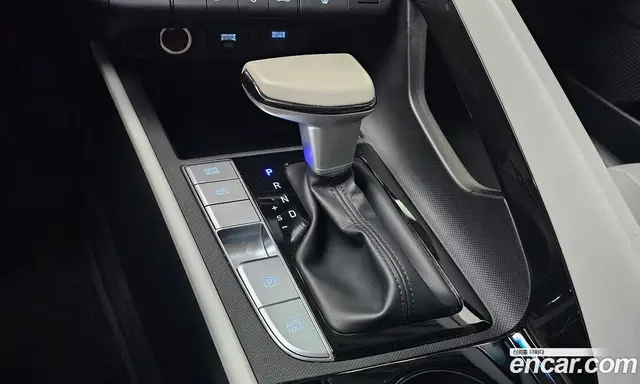 Hyundai Avante 2021 1.6 автомат (гидро), миниатюра 12