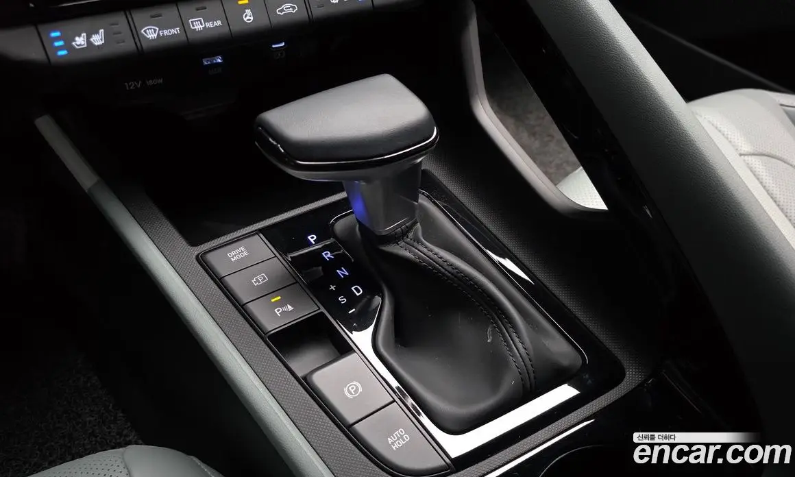Hyundai Avante 2025 1.6 автомат (гидро), фото 12