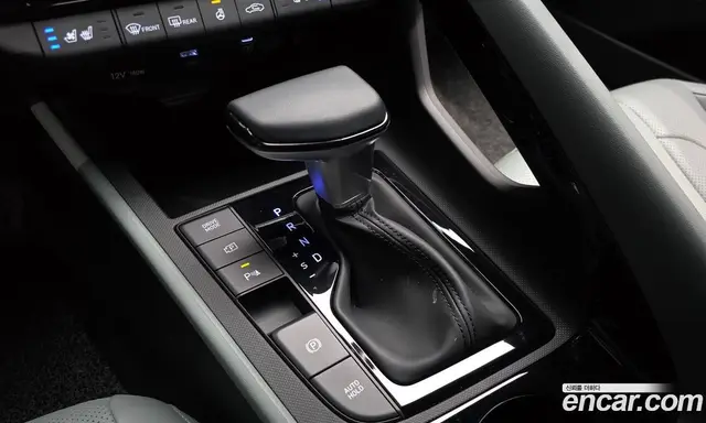Hyundai Avante 2025 1.6 автомат (гидро), миниатюра 12