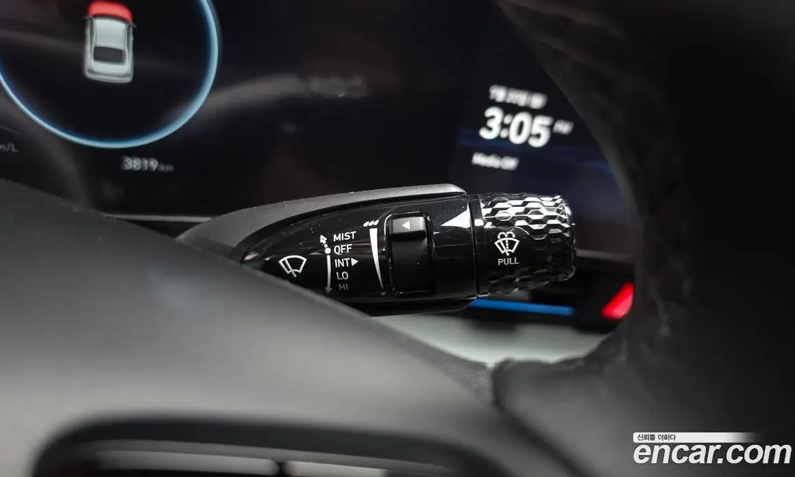 Hyundai Avante 2025 1.6 автомат (гидро), фото 32
