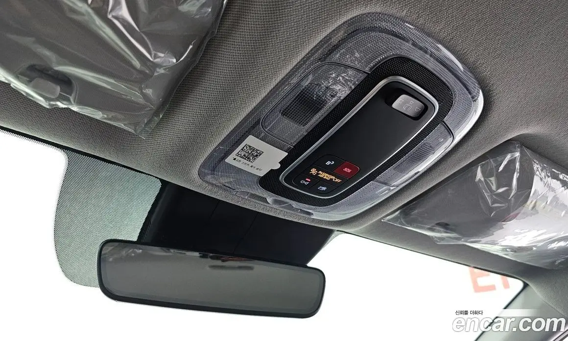 Hyundai Avante 2026 1.6 автомат (гидро), фото 14