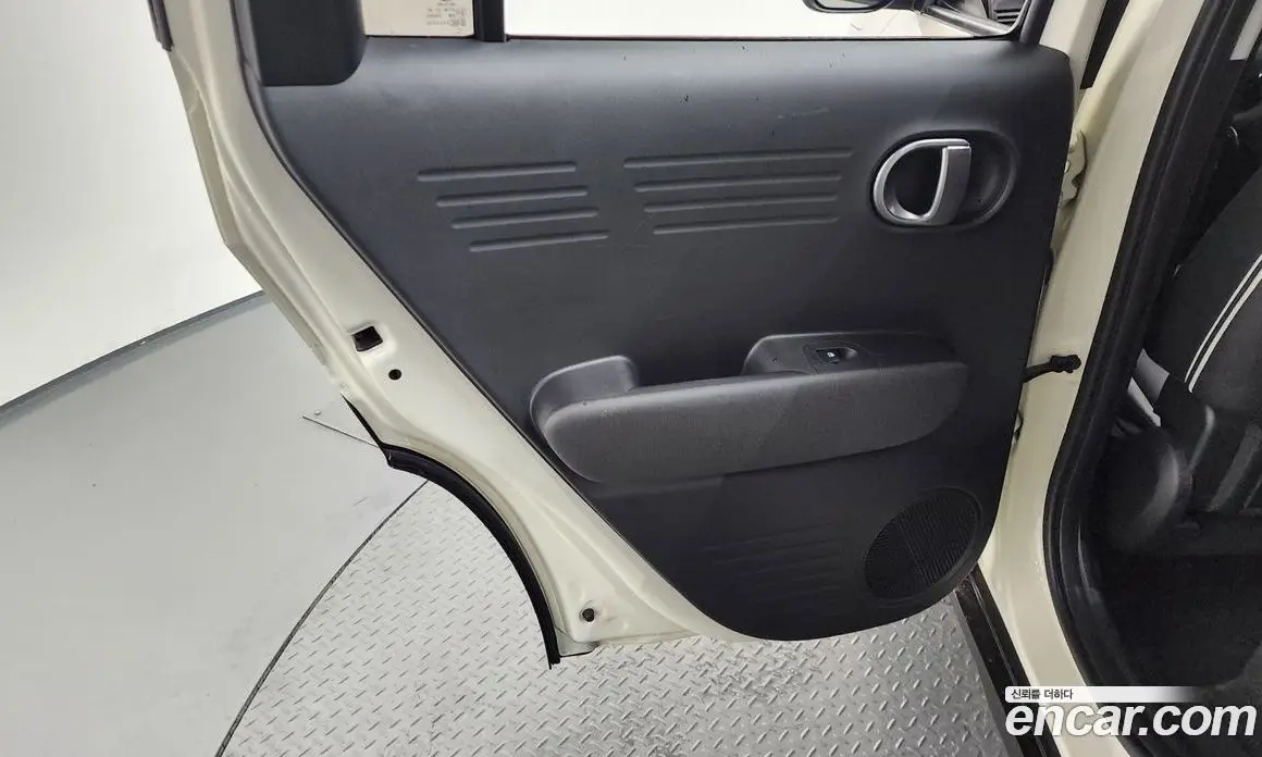 Hyundai Casper 2022 1.0 автомат (гидро), фото 15