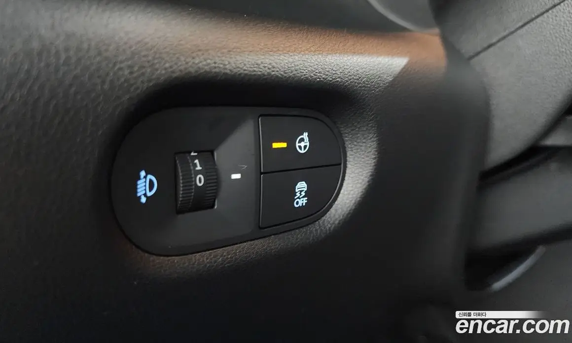 Hyundai Casper 2022 1.0 автомат (гидро), фото 24