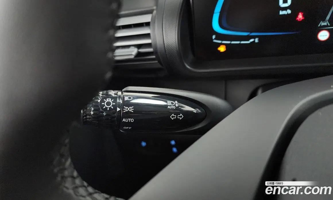 Hyundai Casper 2022 1.0 автомат (гидро), фото 29