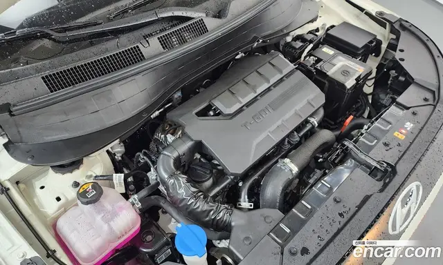 Hyundai Casper 2022 1.0 автомат (гидро), миниатюра 6