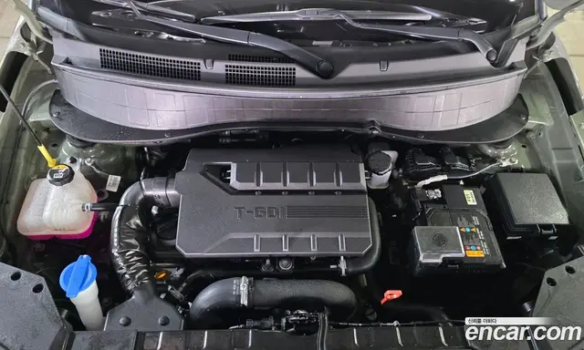 Hyundai Casper 2023 1.0 автомат (гидро), миниатюра 11