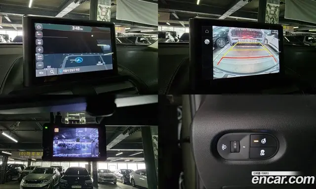 Hyundai Casper 2023 1.0 автомат (гидро), миниатюра 10