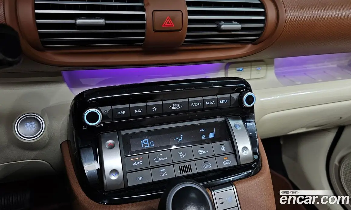 Hyundai Casper 2026 1.0 автомат (гидро), фото 23