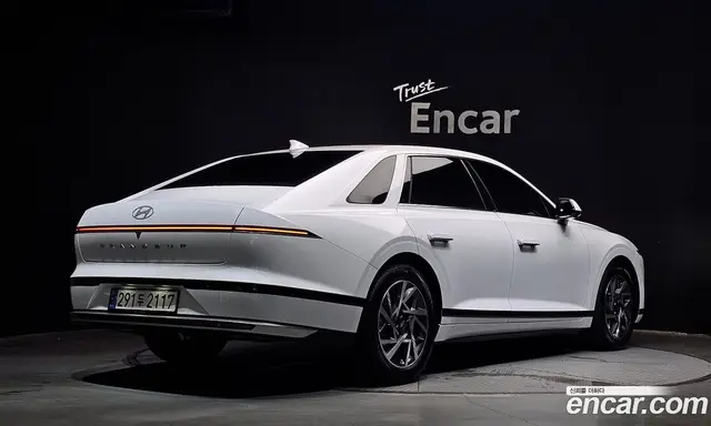 Hyundai Grandeur 2024 2.5 автомат (гидро), миниатюра 2