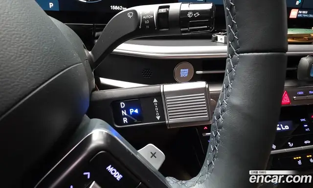Hyundai Grandeur 2024 2.5 автомат (гидро), миниатюра 12