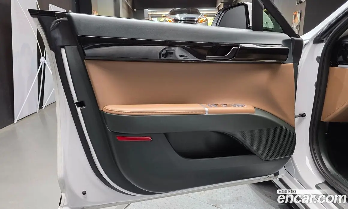 Hyundai Grandeur 2024 2.5 автомат (гидро), фото 14