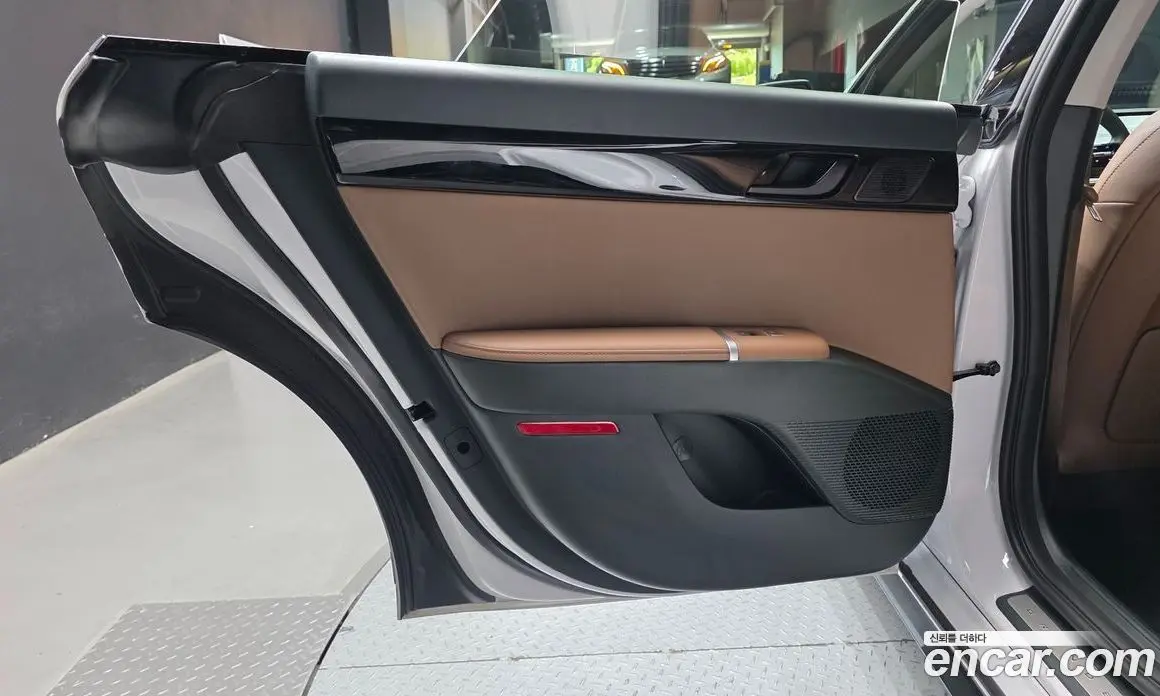 Hyundai Grandeur 2024 2.5 автомат (гидро), фото 15