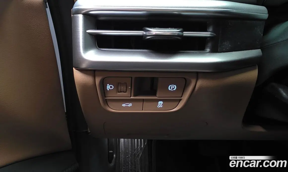 Hyundai Grandeur 2024 2.5 автомат (гидро), фото 25