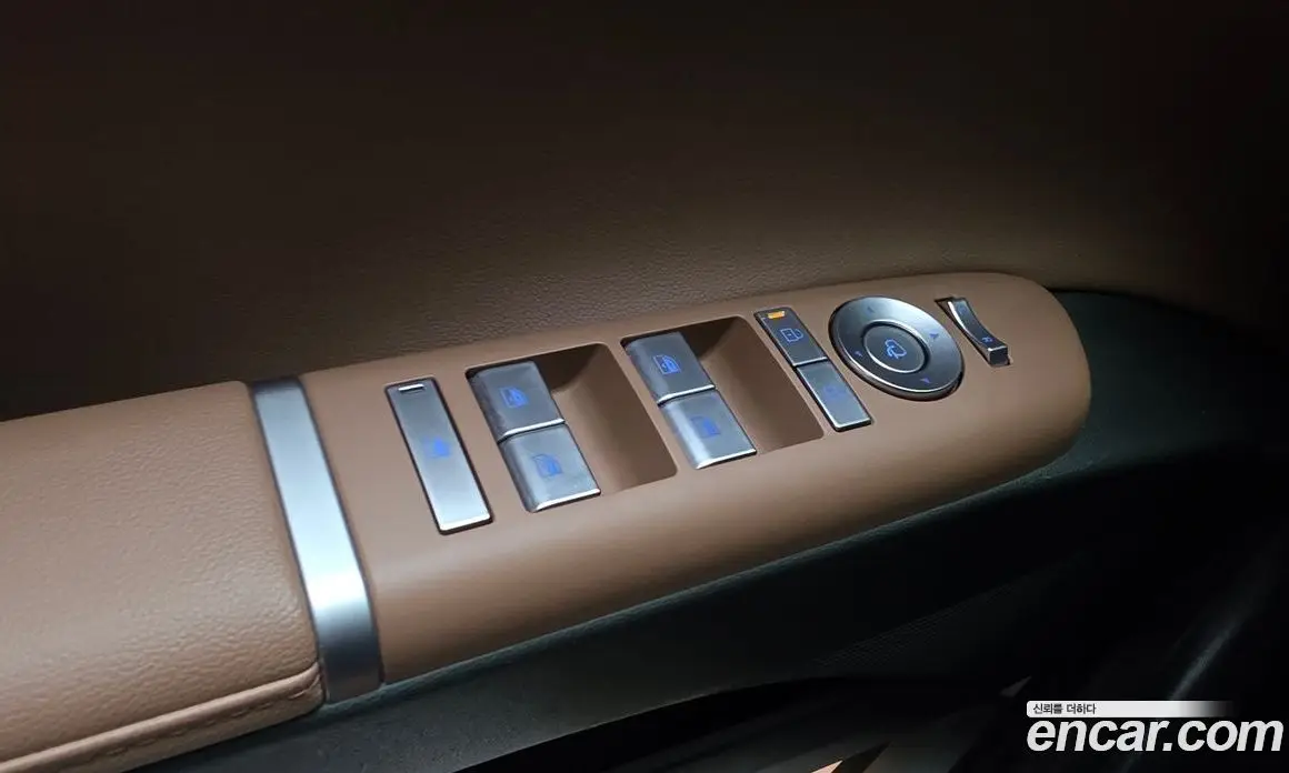Hyundai Grandeur 2024 2.5 автомат (гидро), фото 26