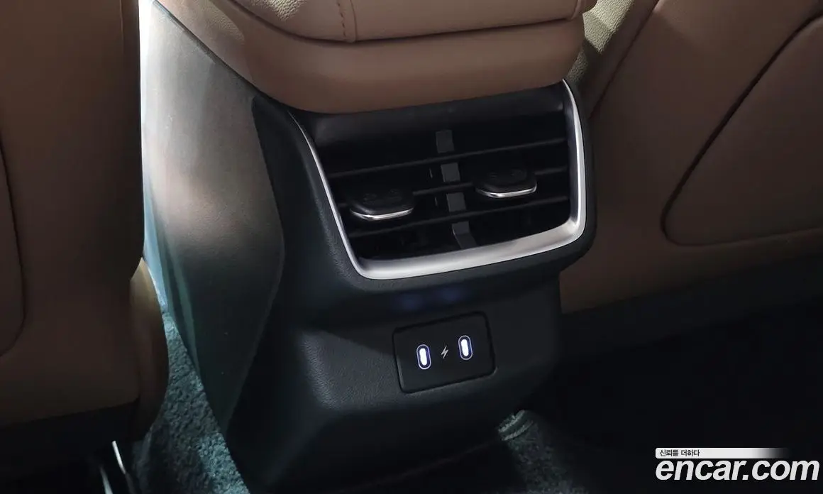 Hyundai Grandeur 2024 2.5 автомат (гидро), фото 27