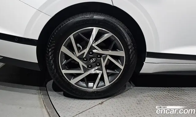 Hyundai Grandeur 2024 2.5 автомат (гидро), миниатюра 5