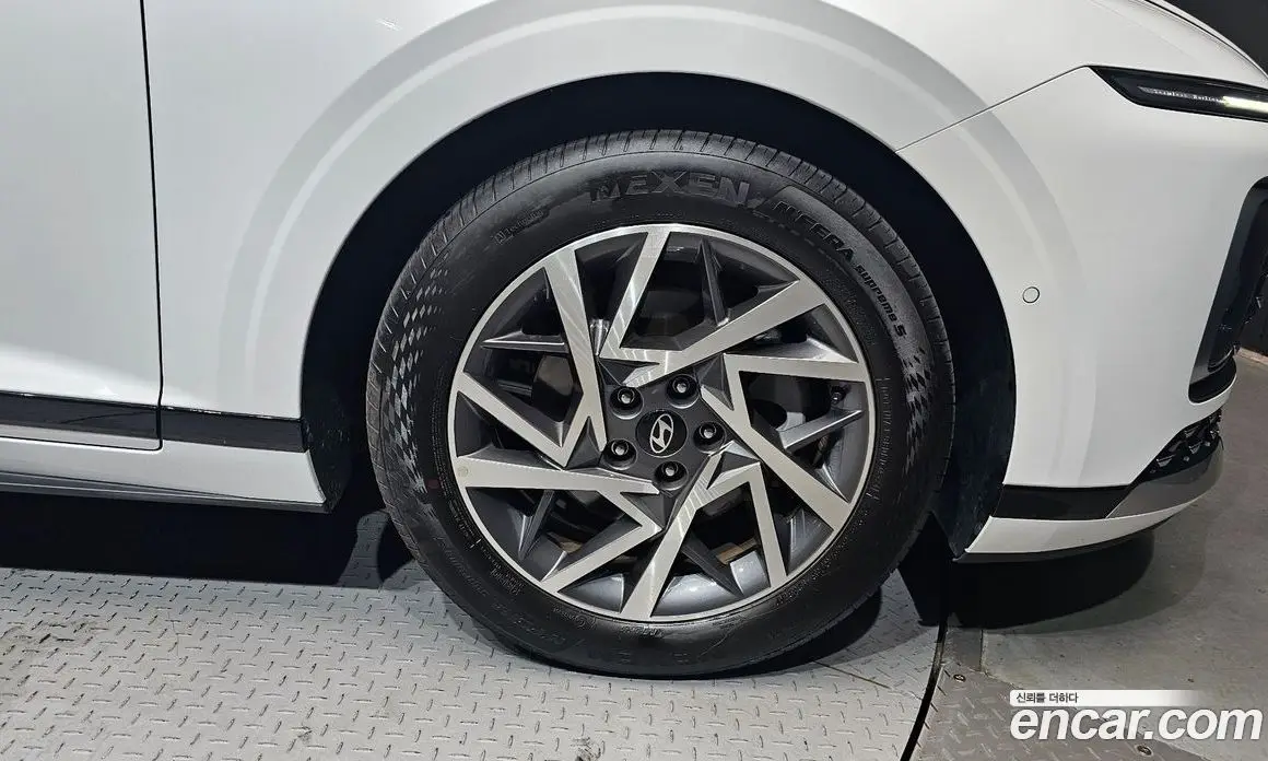 Hyundai Grandeur 2024 2.5 автомат (гидро), фото 7