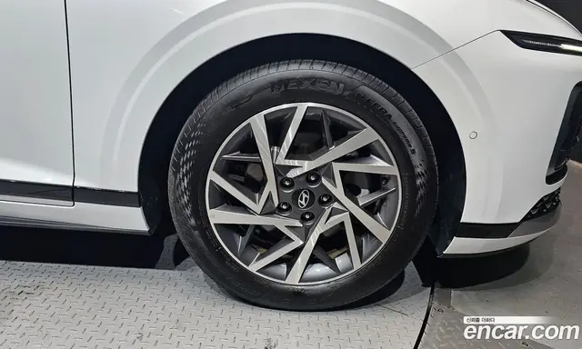 Hyundai Grandeur 2024 2.5 автомат (гидро), миниатюра 7