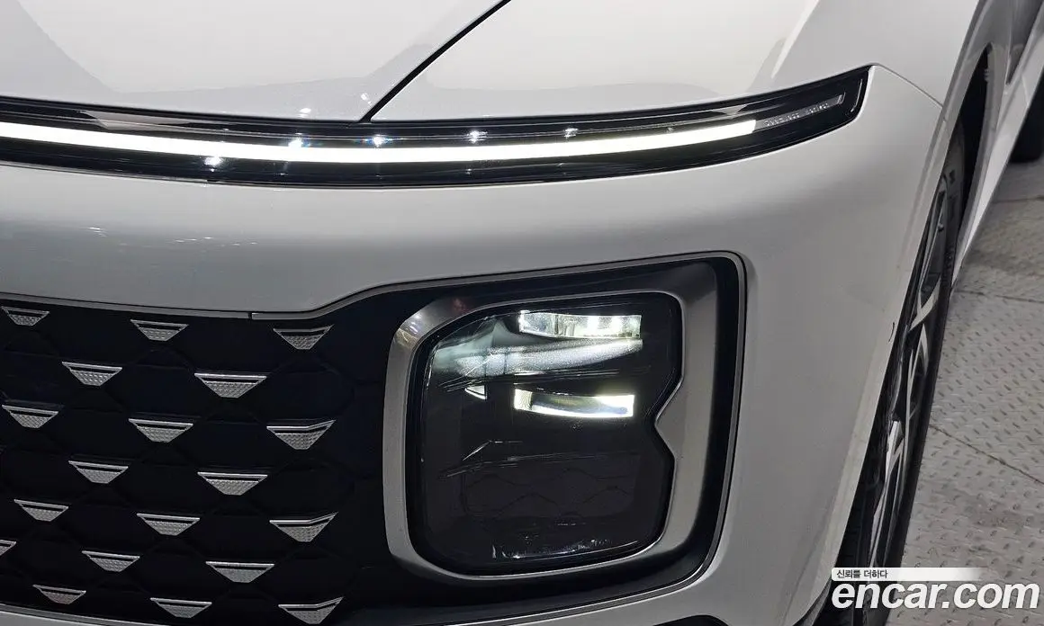 Hyundai Grandeur 2024 2.5 автомат (гидро), фото 8