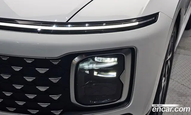 Hyundai Grandeur 2024 2.5 автомат (гидро), миниатюра 8