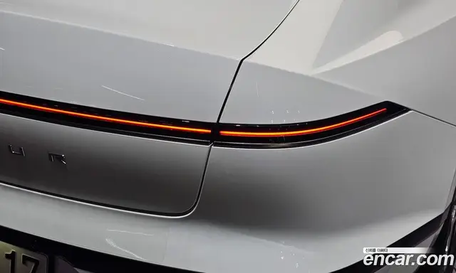 Hyundai Grandeur 2024 2.5 автомат (гидро), миниатюра 9