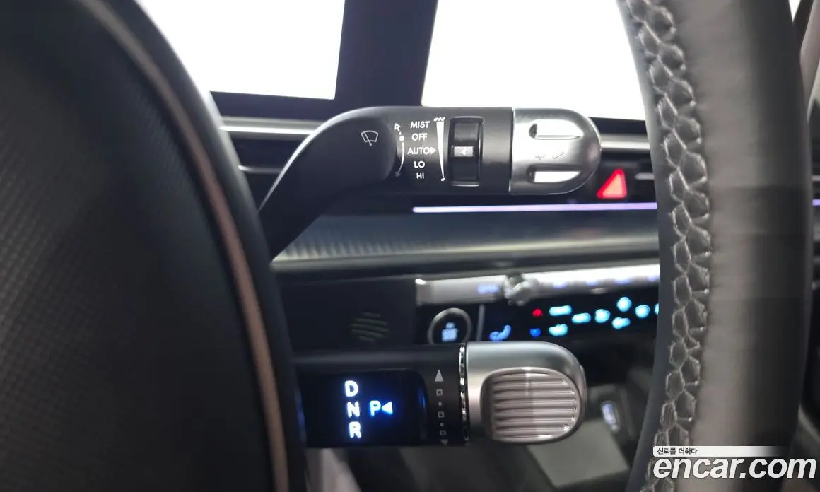 Hyundai Ioniq 6 2024 0.1 автомат (гидро), фото 12